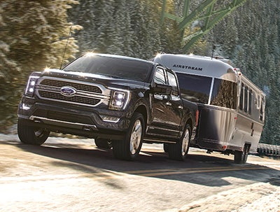 New 2023 Ford F-150®